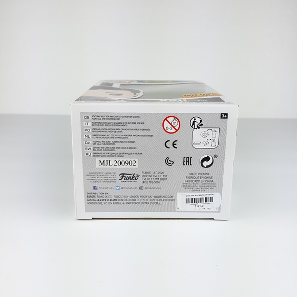 Funko Pop Army Of Darkness Ash 1024 Exclusive Hot Topic - Picture 9 of 14